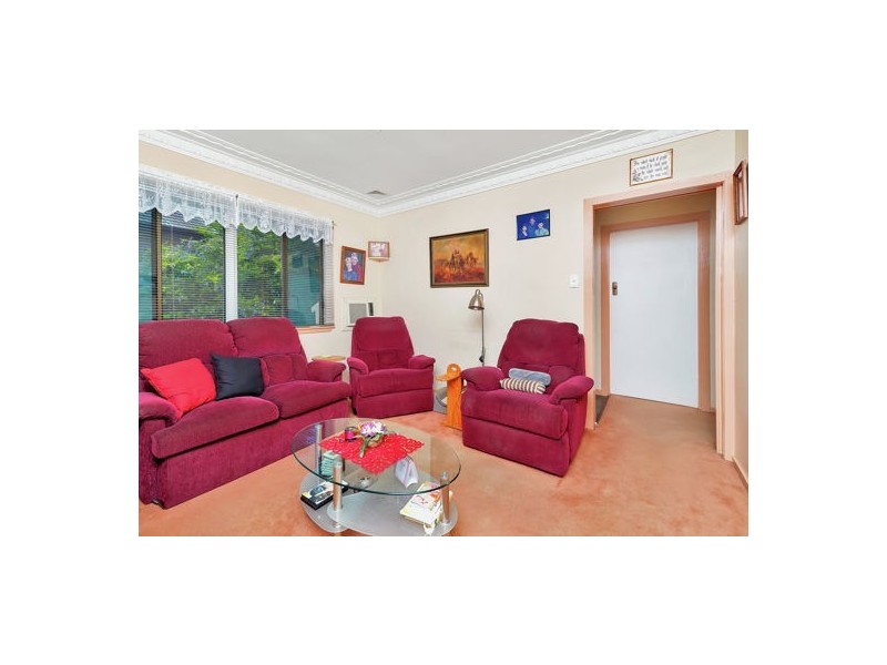 5 Goode Street, Newtown QLD 4350