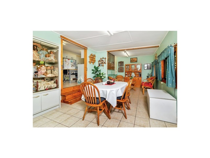 5 Goode Street, Newtown QLD 4350