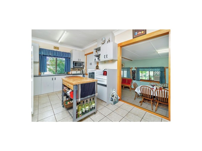 5 Goode Street, Newtown QLD 4350
