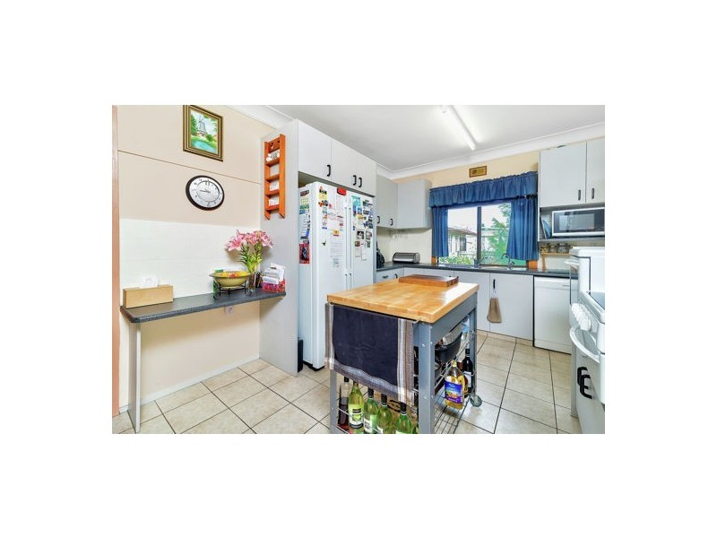 5 Goode Street, Newtown QLD 4350