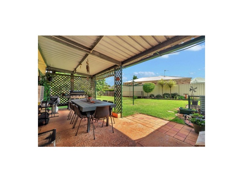 5 Goode Street, Newtown QLD 4350