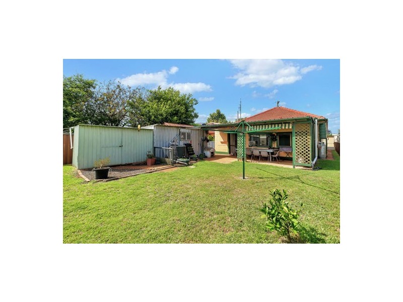 5 Goode Street, Newtown QLD 4350