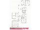 16 Niddrie Drive, Middle Ridge QLD 4350 Floorplan
