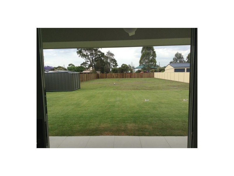 13 Railway Street, Wyreema QLD 4352