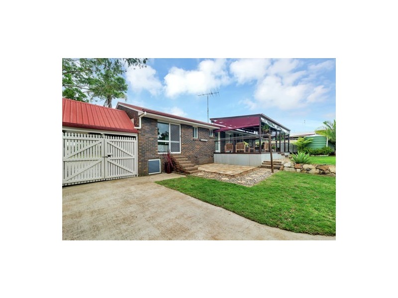 16 Sapphire Court, Kearneys Spring QLD 4350
