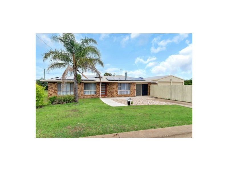 10 Balfour Street, Wyreema QLD 4352