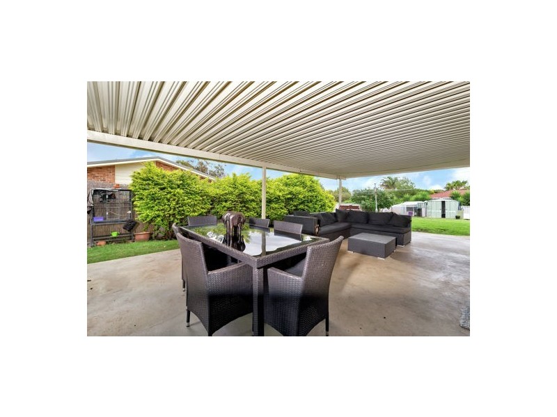 10 Balfour Street, Wyreema QLD 4352