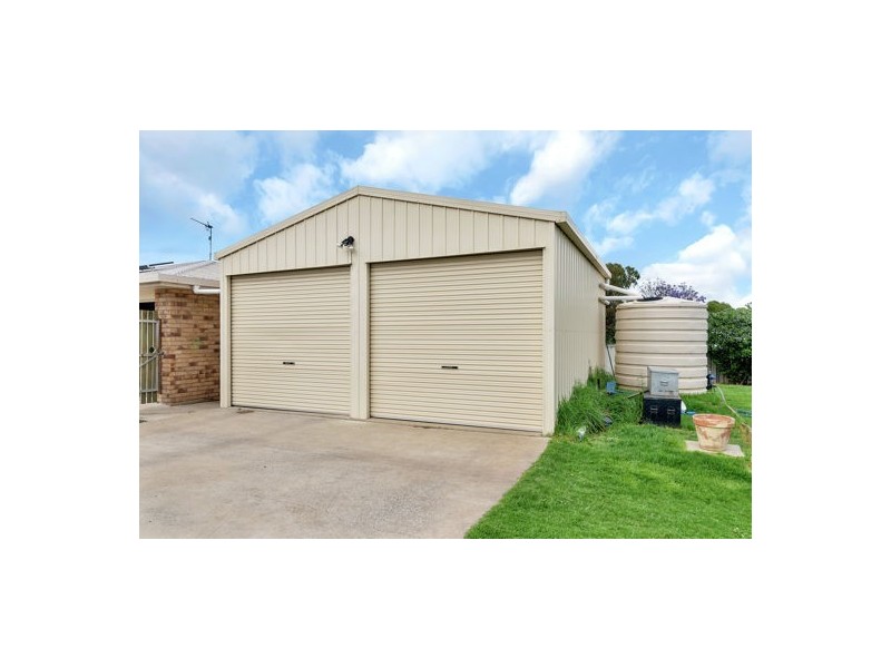 10 Balfour Street, Wyreema QLD 4352