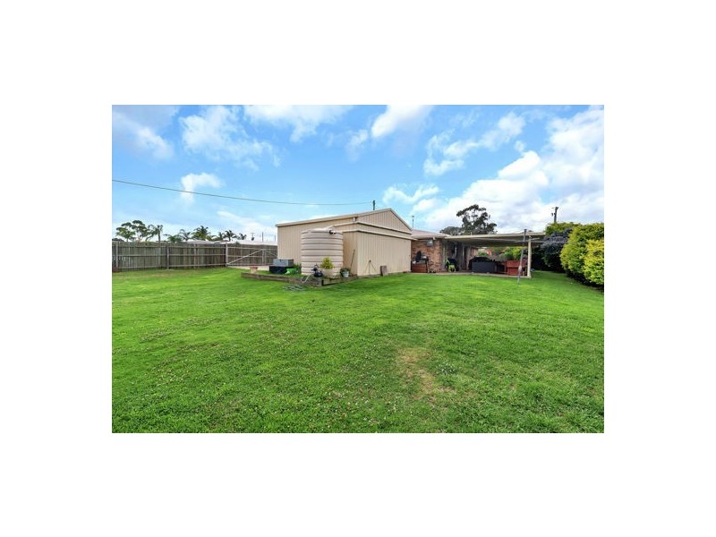 10 Balfour Street, Wyreema QLD 4352