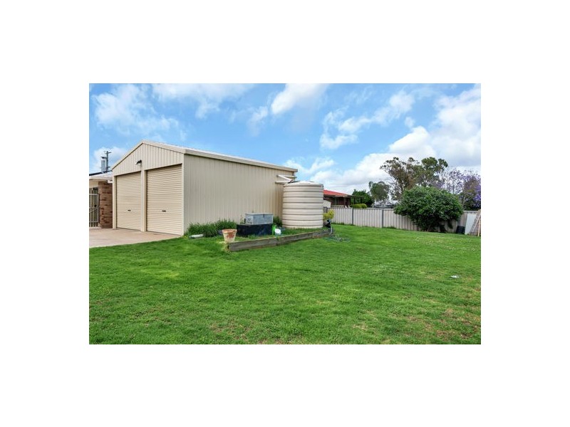 10 Balfour Street, Wyreema QLD 4352