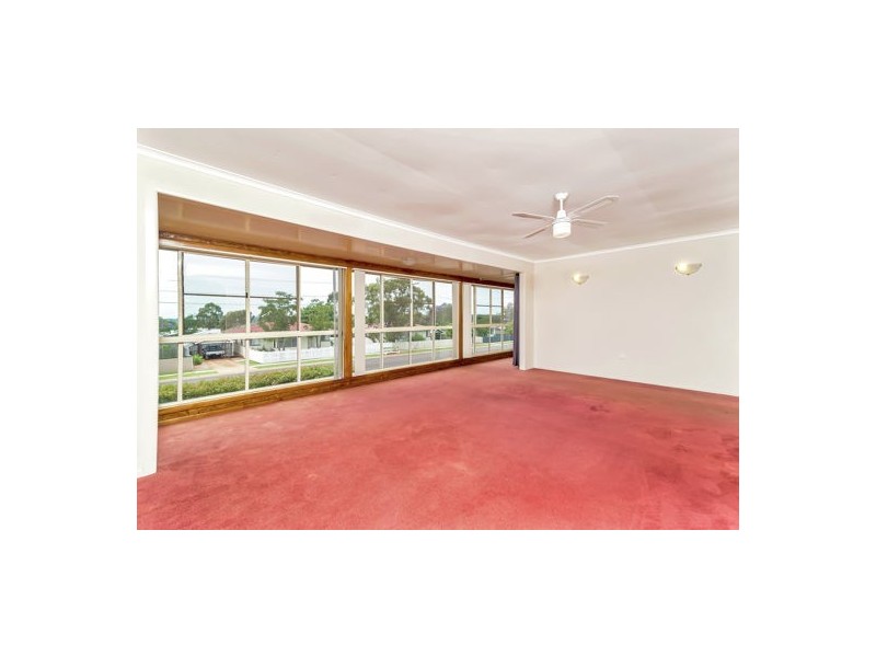 17 Hampton Street, Newtown QLD 4350