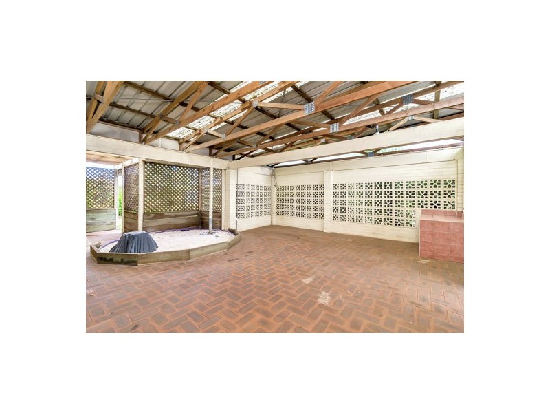 17 Hampton Street, Newtown QLD 4350