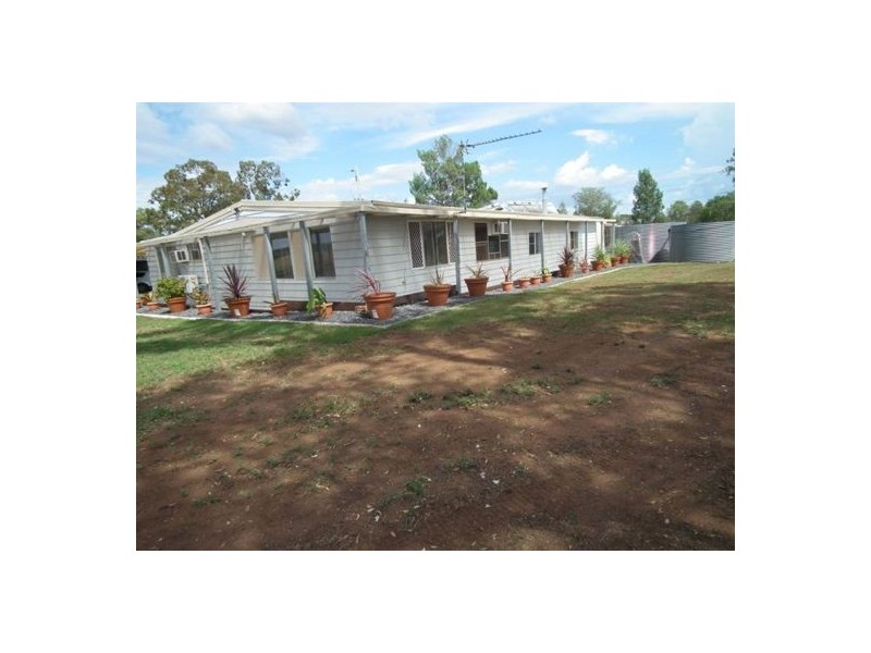 804 Glencoe Road, Bell QLD 4408