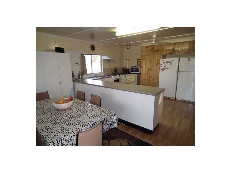 804 Glencoe Road, Bell QLD 4408