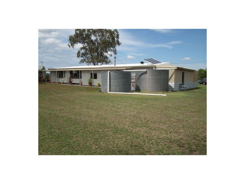 804 Glencoe Road, Bell QLD 4408