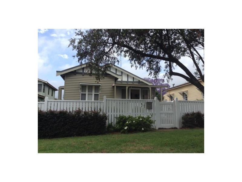 31 Cavell Street, East Toowoomba QLD 4350