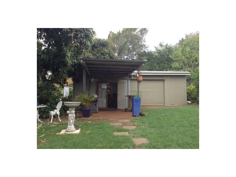 31 Cavell Street, East Toowoomba QLD 4350