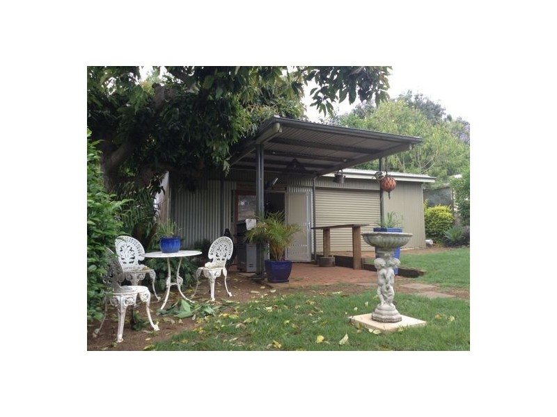 31 Cavell Street, East Toowoomba QLD 4350