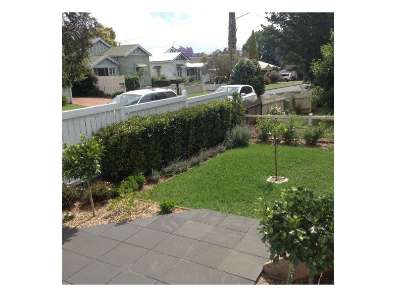 31 Cavell Street, East Toowoomba QLD 4350