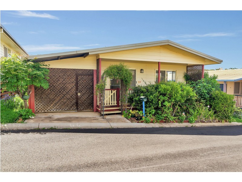 46/530 Bridge Street, Wilsonton QLD 4350
