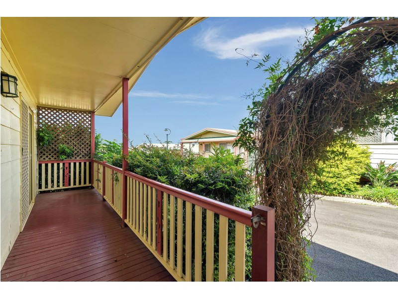 46/530 Bridge Street, Wilsonton QLD 4350