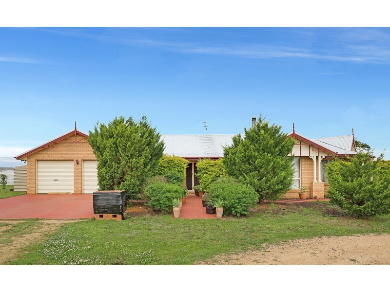 52 Hartvigsen Street, Wyreema QLD 4352