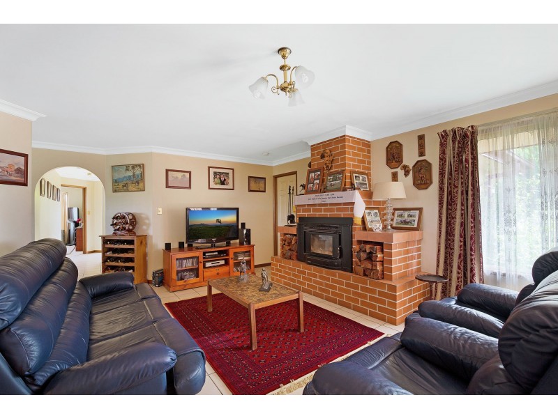 52 Hartvigsen Street, Wyreema QLD 4352