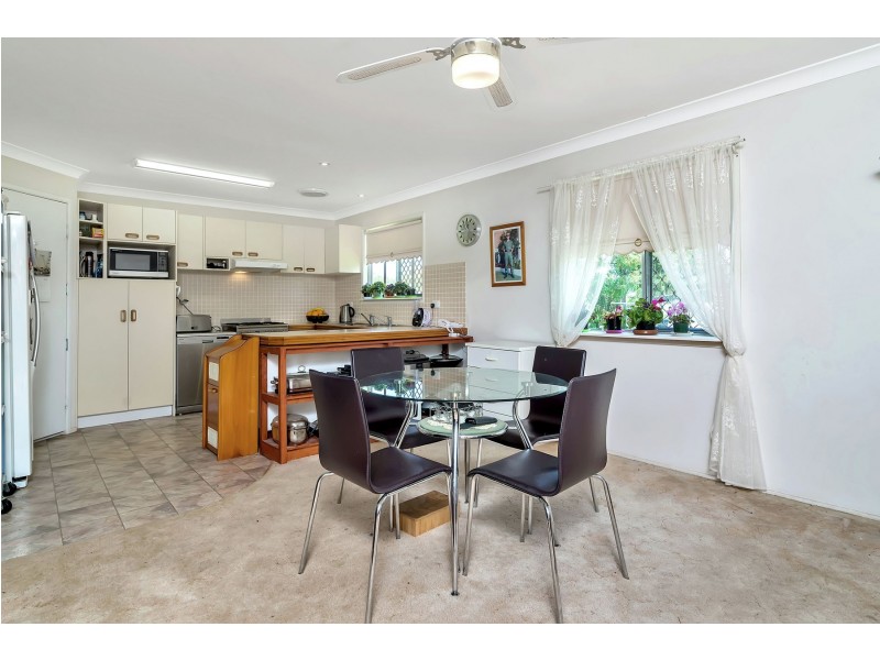 15 Peters Street, Goombungee QLD 4354