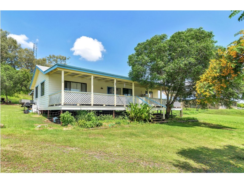 22 Kingsthorpe Haden Road, Kingsthorpe QLD 4400