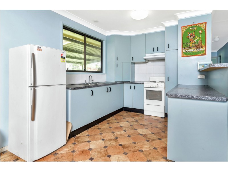 22 Kingsthorpe Haden Road, Kingsthorpe QLD 4400