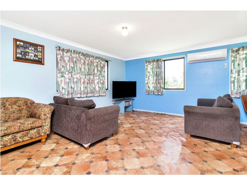22 Kingsthorpe Haden Road, Kingsthorpe QLD 4400
