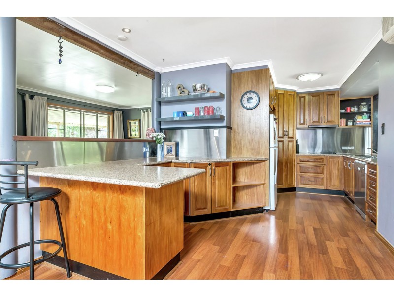 12 Gladstone Street, Wyreema QLD 4352
