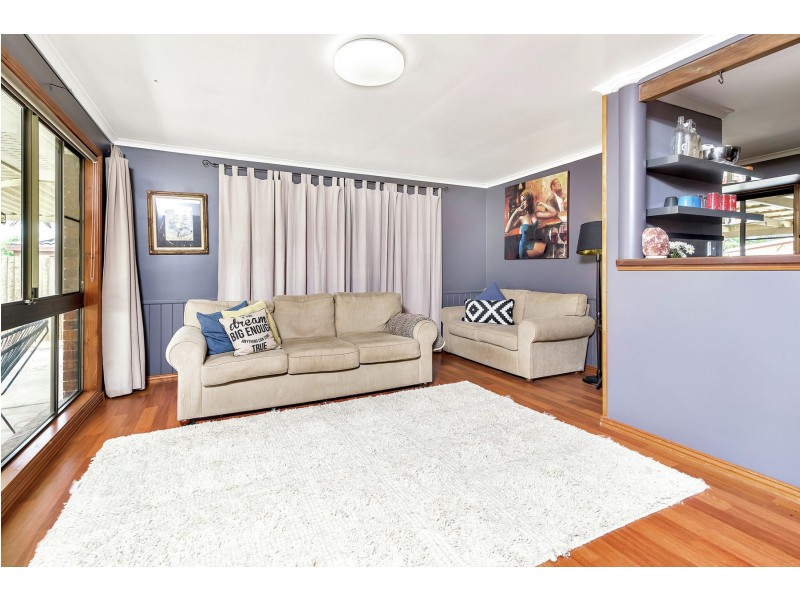 12 Gladstone Street, Wyreema QLD 4352