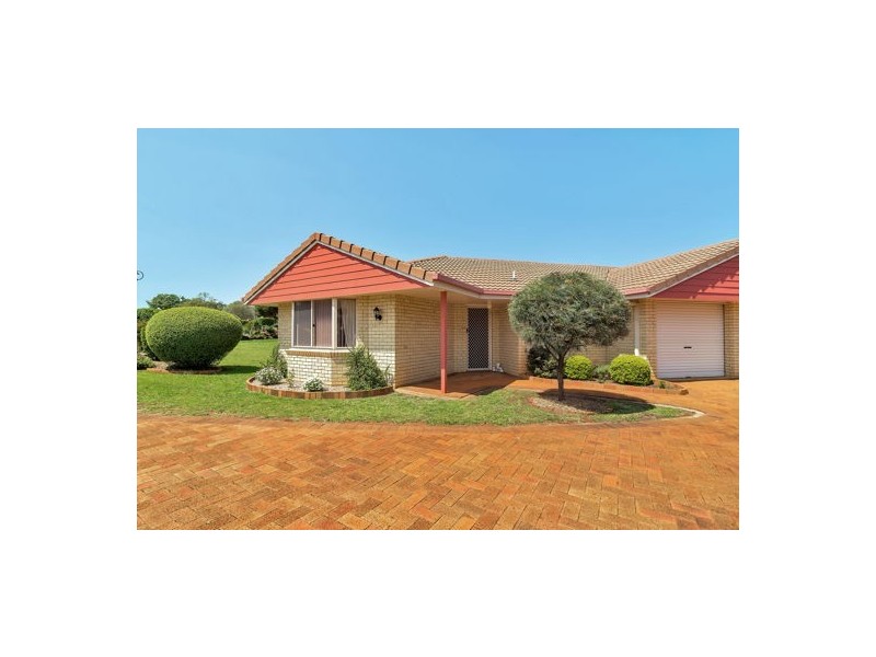 11/3-5 Spring Street, Middle Ridge QLD 4350