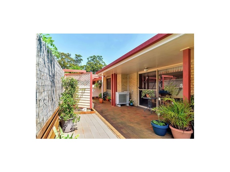 11/3-5 Spring Street, Middle Ridge QLD 4350
