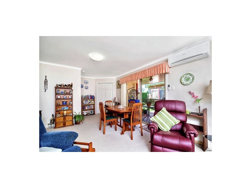 11/3-5 Spring Street, Middle Ridge QLD 4350