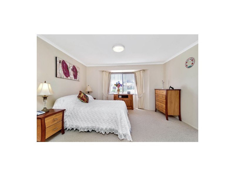 11/3-5 Spring Street, Middle Ridge QLD 4350