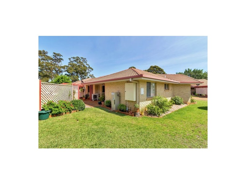 11/3-5 Spring Street, Middle Ridge QLD 4350