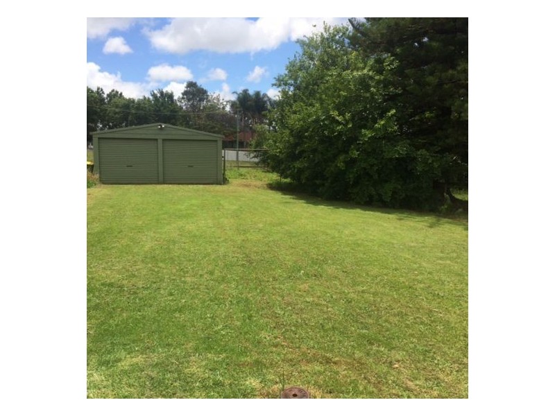 165 Stephen Street, Harristown QLD 4350