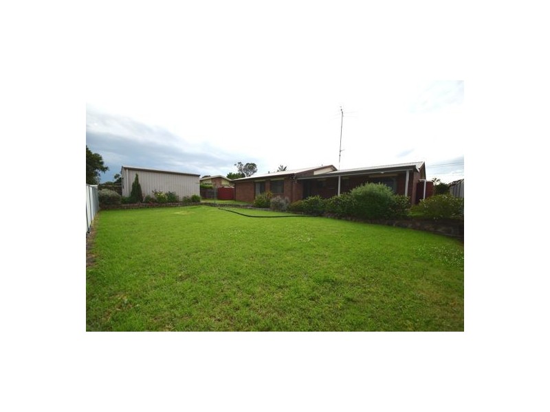 4 Rutkin Street, Kearneys Spring QLD 4350