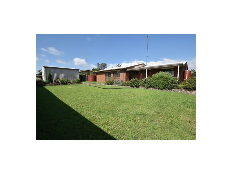 4 Rutkin Street, Kearneys Spring QLD 4350