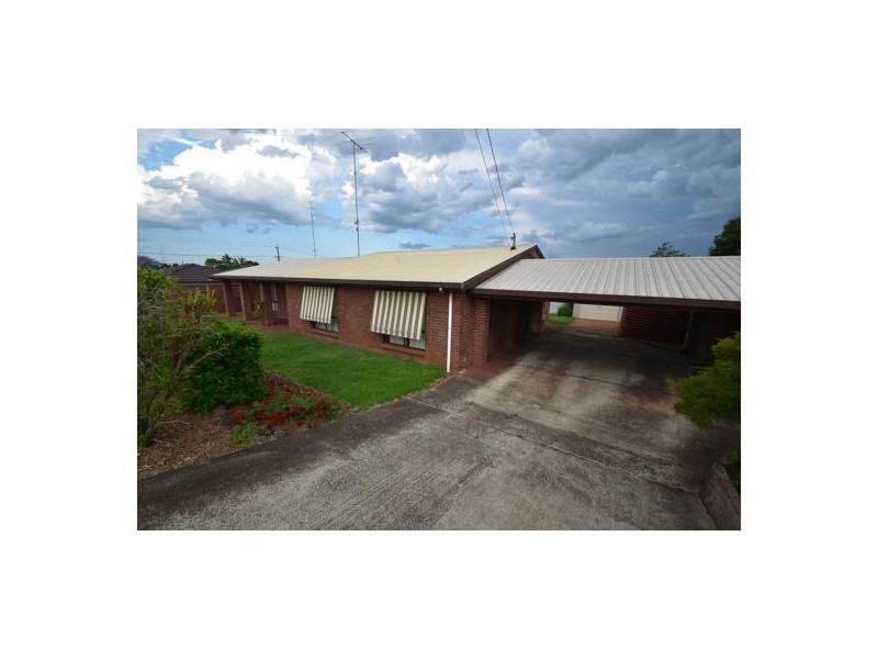 4 Rutkin Street, Kearneys Spring QLD 4350