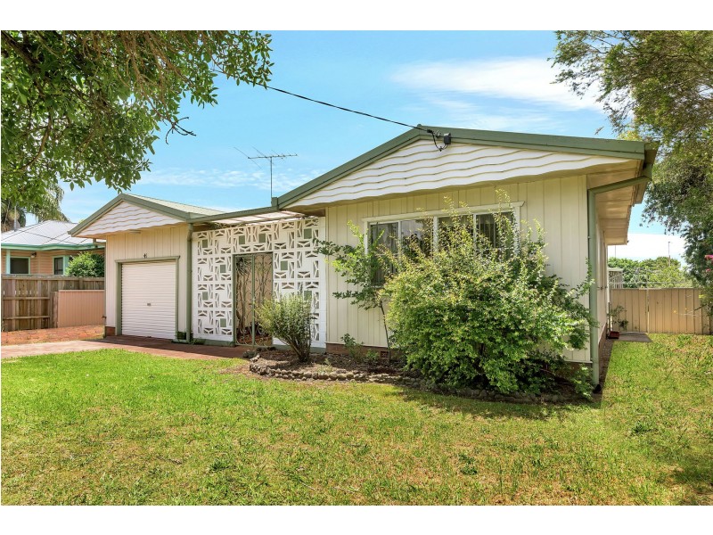 41 Butt Street, Harristown QLD 4350