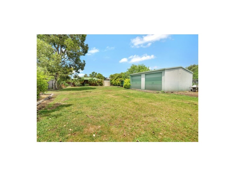 5 Station Street, Wyreema QLD 4352