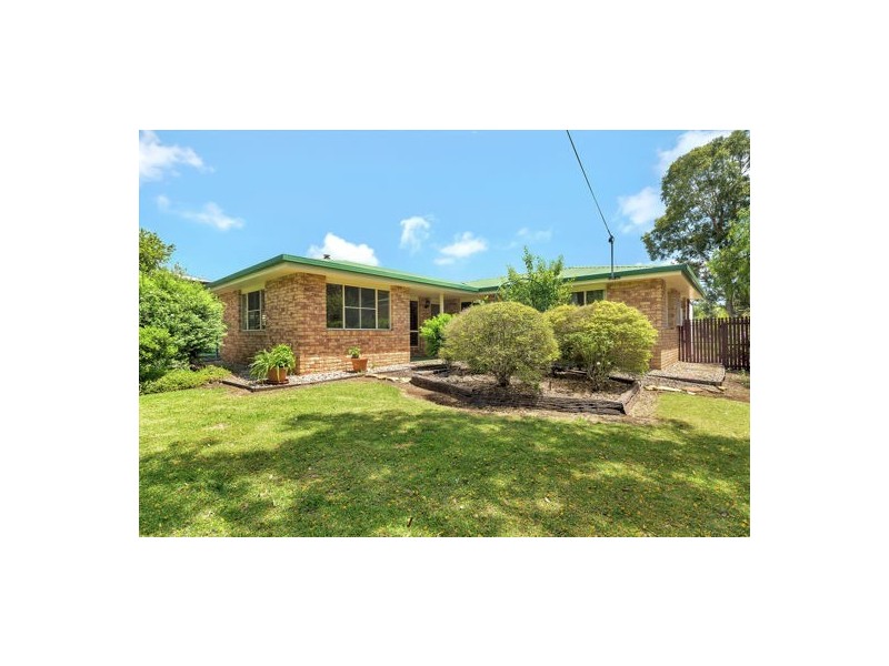 5 Station Street, Wyreema QLD 4352