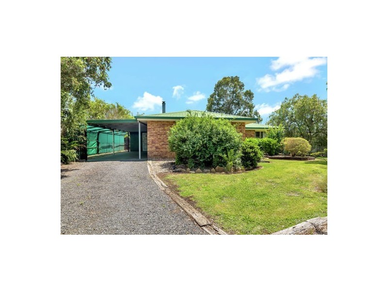 5 Station Street, Wyreema QLD 4352