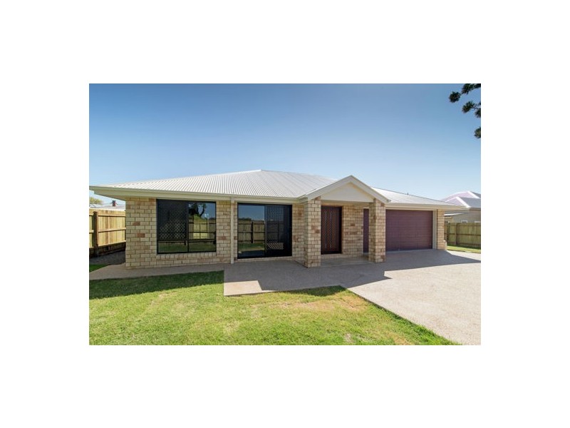 3a Brodribb Street, Toowoomba City QLD 4350
