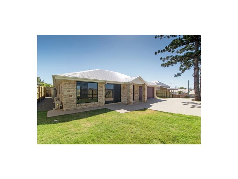 3a Brodribb Street, Toowoomba City QLD 4350