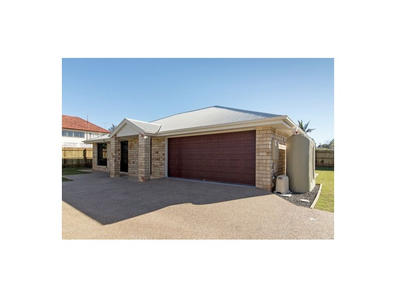 3a Brodribb Street, Toowoomba City QLD 4350