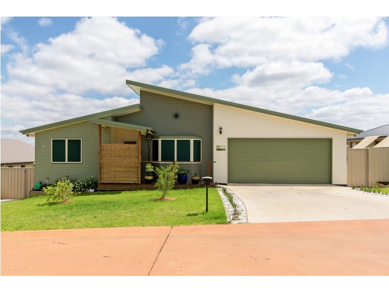 10 Lookout Place, Rosenthal Heights QLD 4370